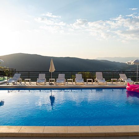 Regina Residence Budva Exterior photo