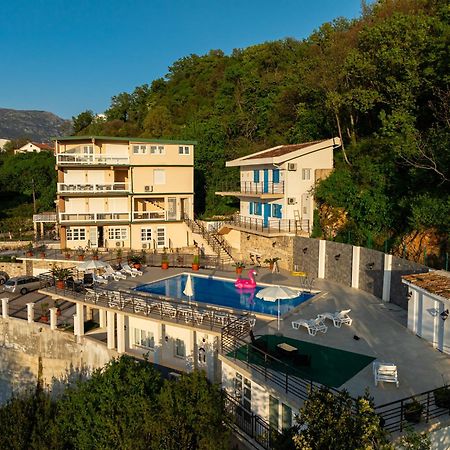 Regina Residence Budva Exterior photo