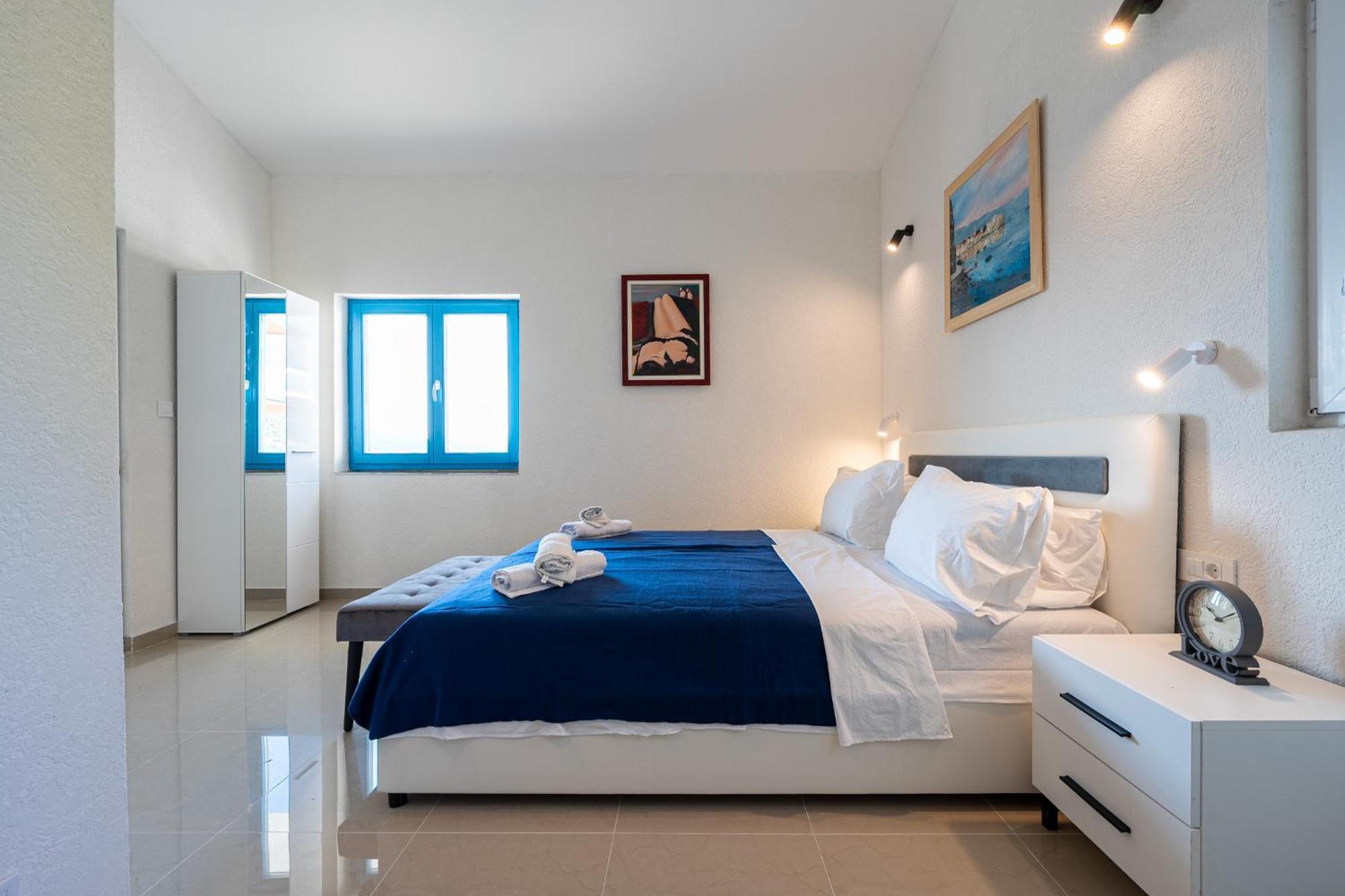 Regina Residence Budva Exterior photo
