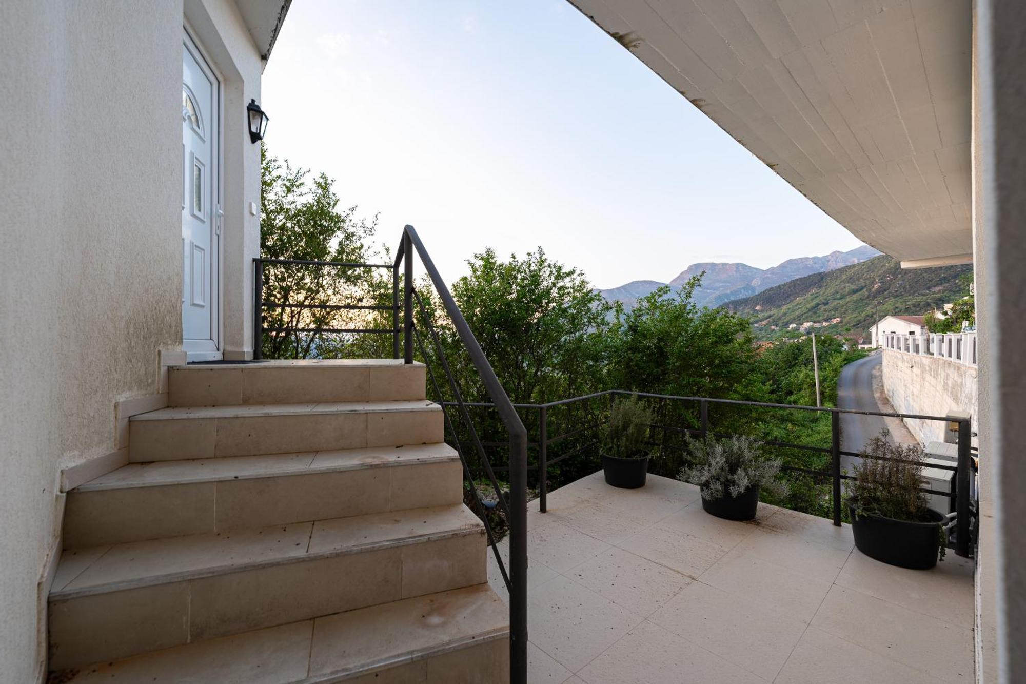 Regina Residence Budva Room photo