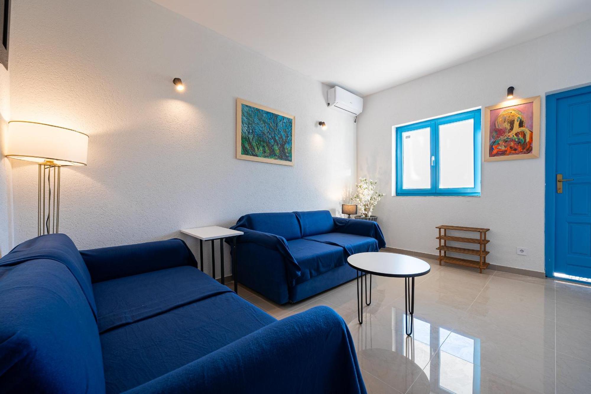 Regina Residence Budva Exterior photo
