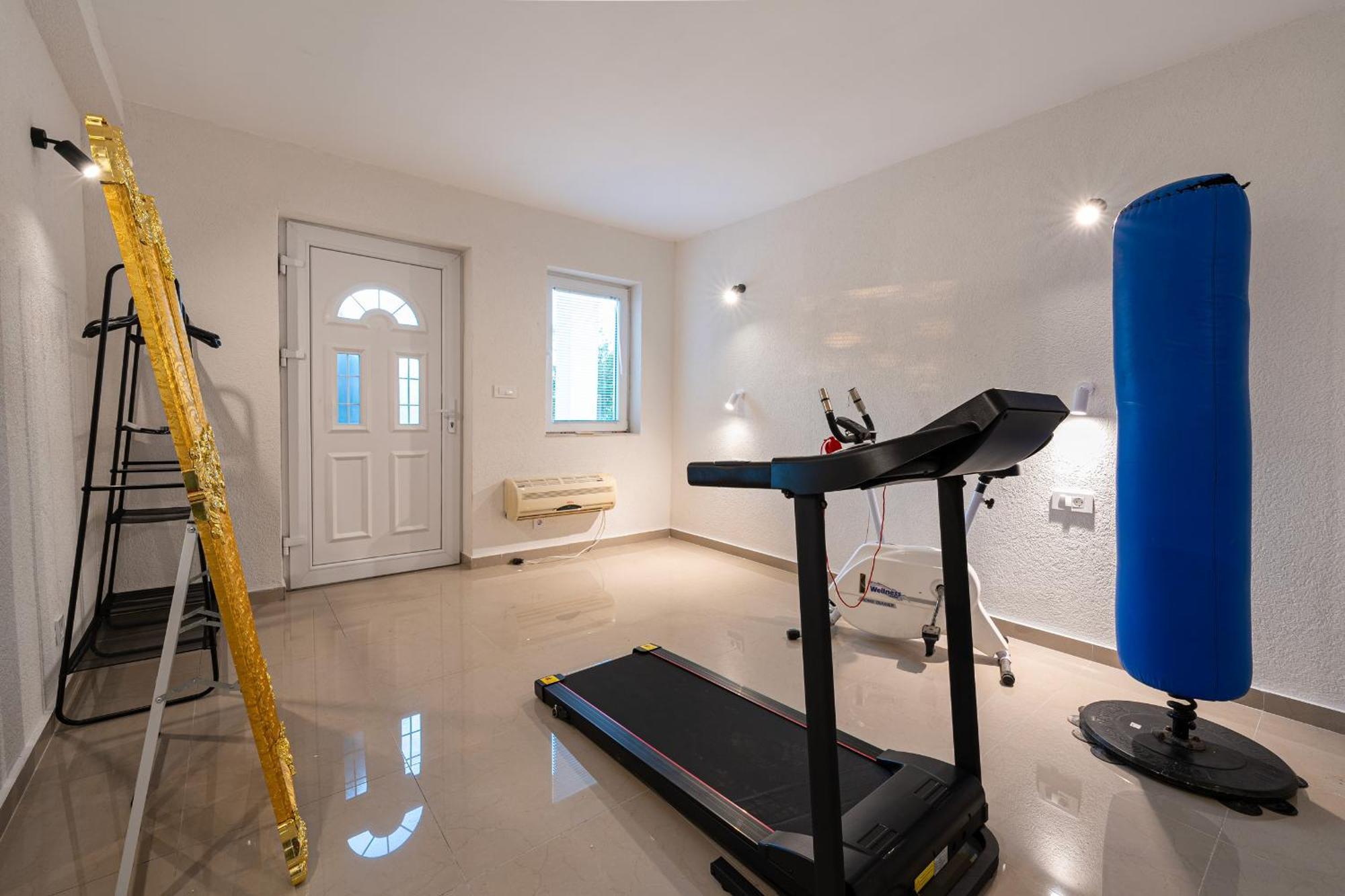 Regina Residence Budva Exterior photo