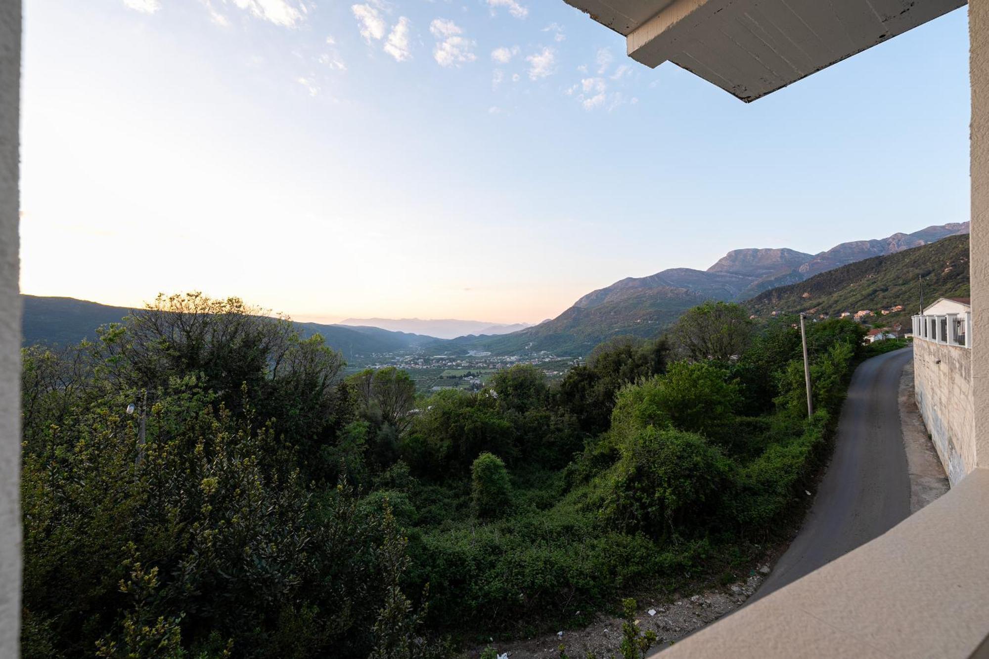Regina Residence Budva Room photo