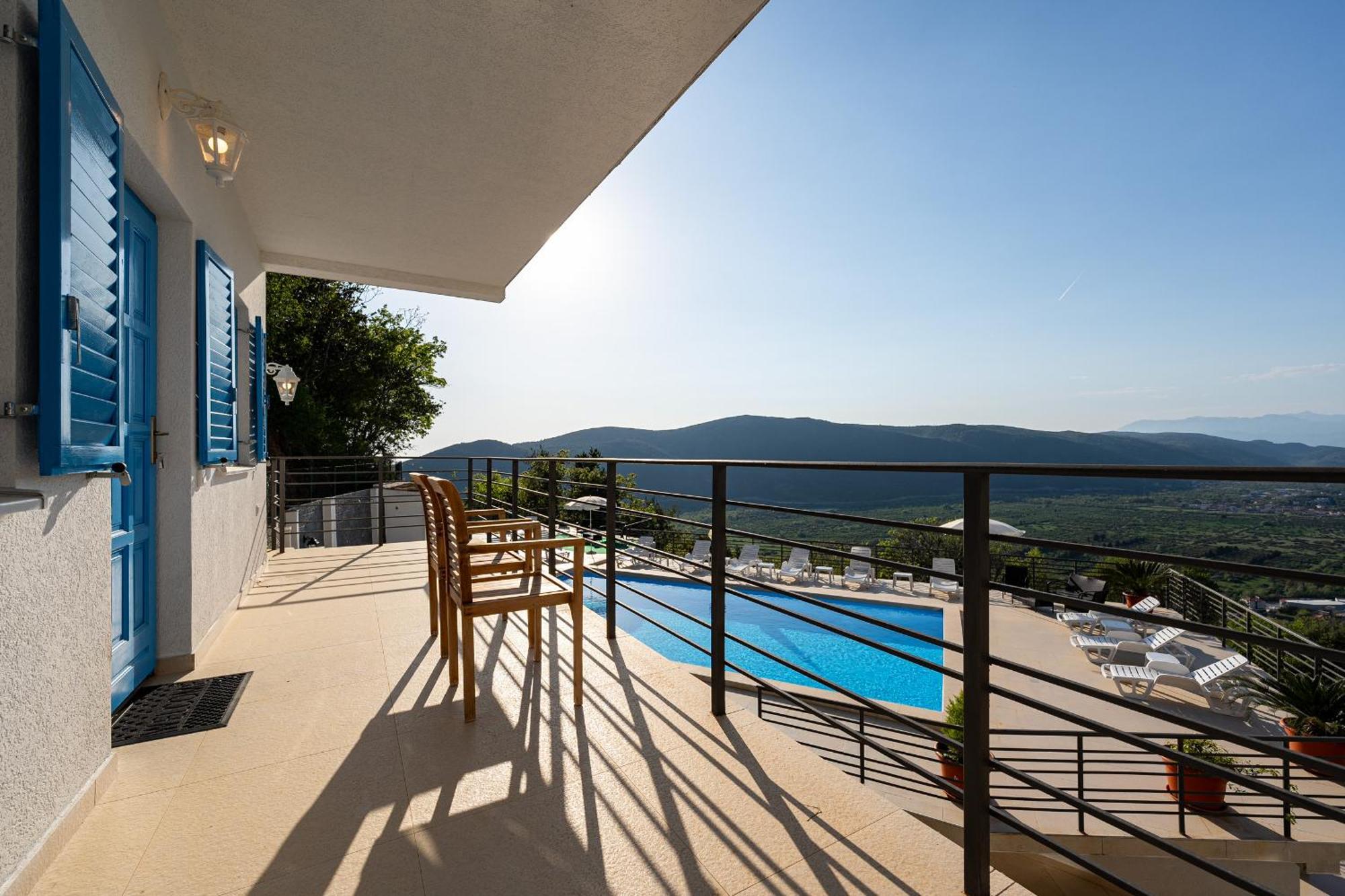 Regina Residence Budva Exterior photo