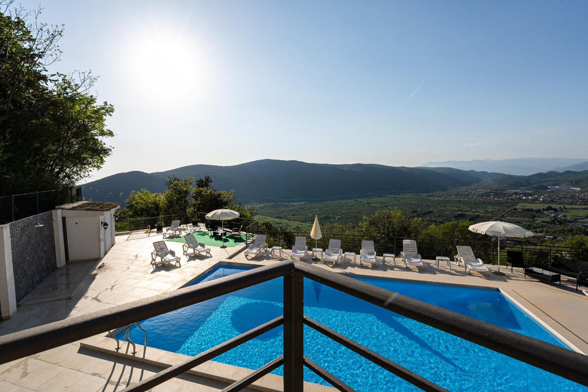 Regina Residence Budva Exterior photo