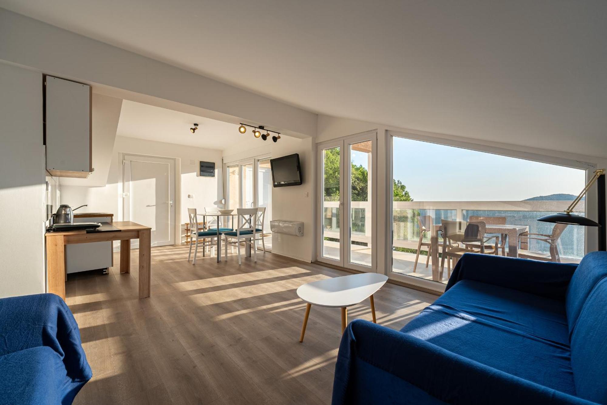 Regina Residence Budva Exterior photo