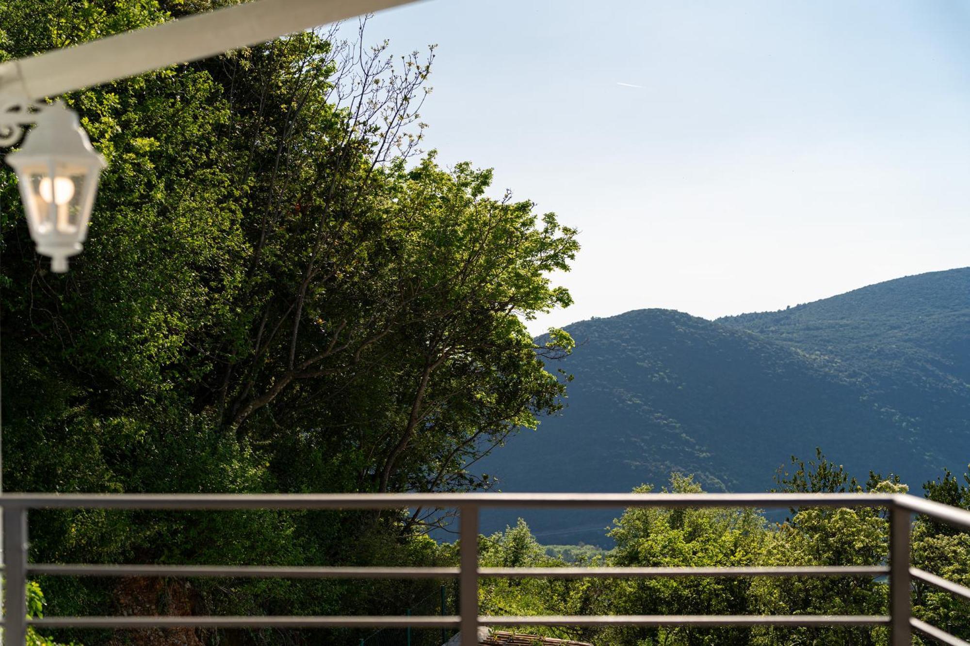Regina Residence Budva Room photo