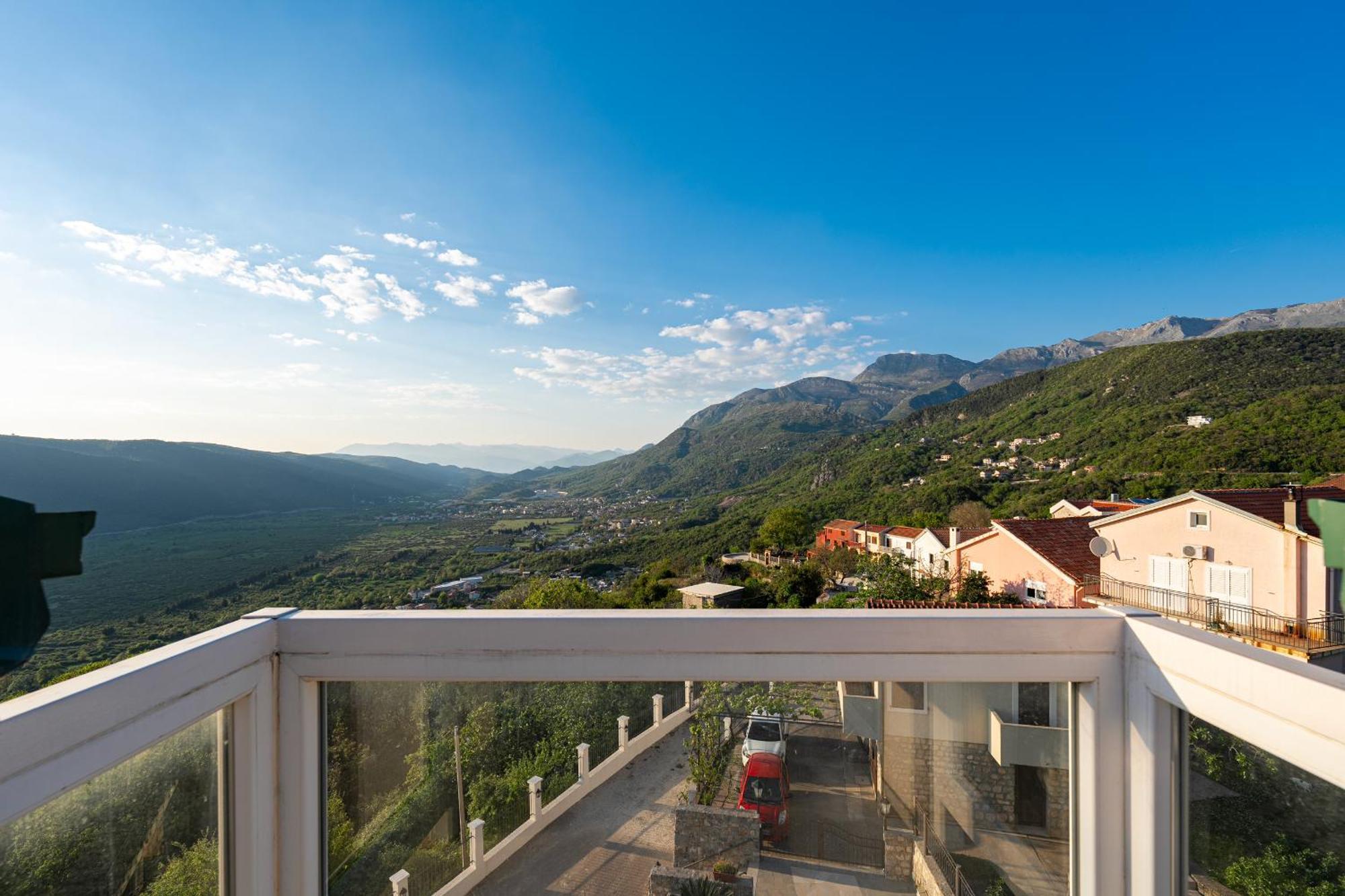 Regina Residence Budva Exterior photo