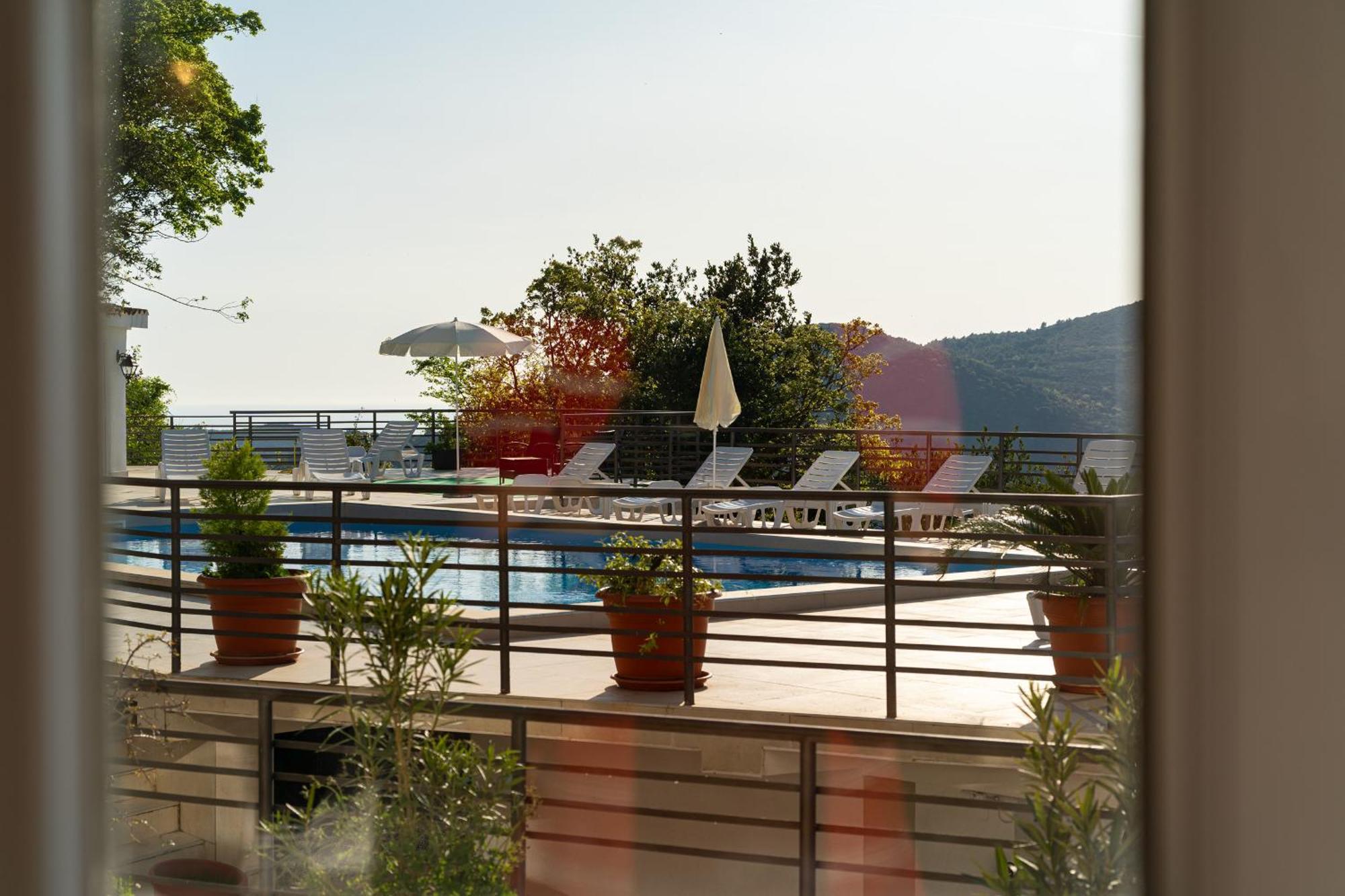 Regina Residence Budva Room photo
